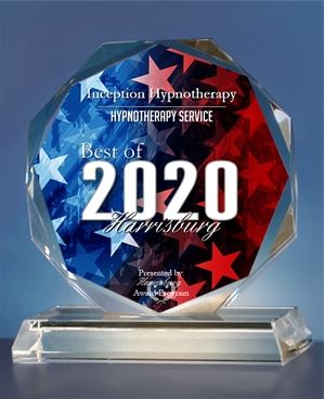 Best of 2020 Award